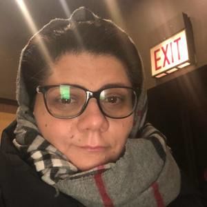 Meet your Posher, Lynn